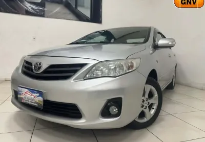 Toyota corolla 2014 2.0 xei 16v flex 4p automático