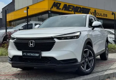 Honda hr-v ex hs 1.5 sensing  - branca - 2023/2023