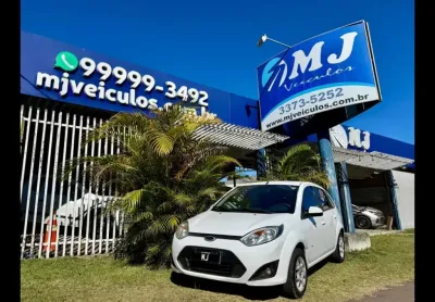 Ford fiesta 1.0 rocam se 8v flex 4p manual