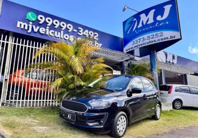 Ford ka 1.0 ti-vct flex se manual