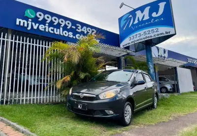 Fiat GRAND SIENA 1.4 MPI ATTRACTIVE 8V FLEX 4P MANUAL