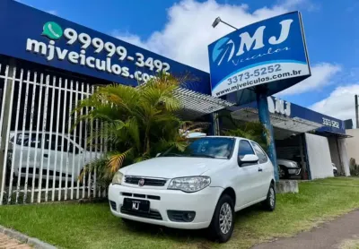 Fiat PALIO 1.0 MPI FIRE 8V FLEX 2P MANUAL