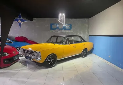 Chevrolet opala 1974