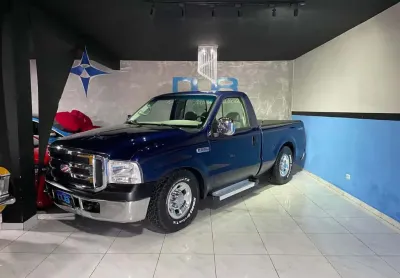 Ford f250 xl g 1999