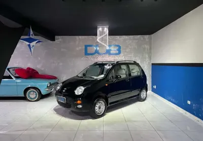 Chery qq 1.0 look fl 12v/1.0 12v flex 5p 2012