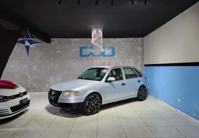 Volkswagen gol (novo) 1.0 i trend 2012