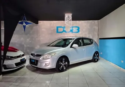 Hyundai i30 2.0 aut. 2010