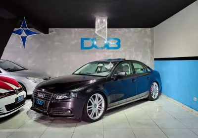 Audi a4 2.0 tfsi 180 cv 2011