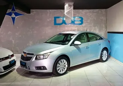 Chevrolet chev cruze ltz nb at 2013