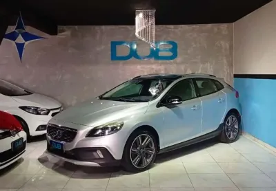 Volvo v40 cc t5awd dyn 2016