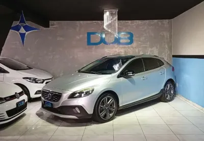 Volvo v40 cc t5awd dyn 2016