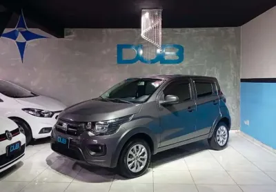 Fiat mobi like 1.0 fire flex 5p. 2023