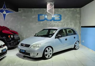 Chevrolet corsa hatch maxx 1.4 8v 4p 2011