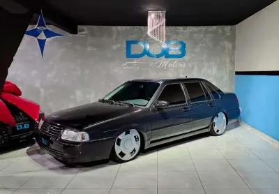 Volkswagen santana 1.8 mi 1999