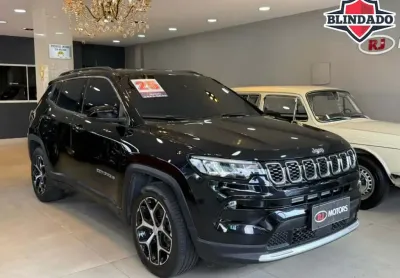 Jeep Compass 2025 1.3 t270 turbo flex longitude at6