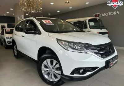 Honda Crv 2012 2.0 exl 4x4 16v gasolina 4p automático