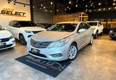 Hyundai azera 3.0 v6 2015