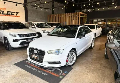 Audi a3 lm 180cv 2015