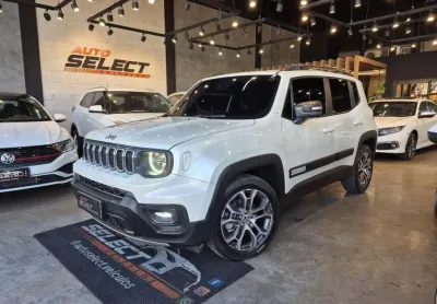 Jeep renegade lgtd t270 2023