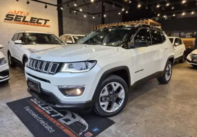 Jeep compass longitude f 2021