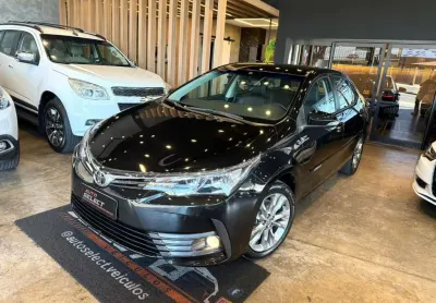 Toyota corolla xei20flex 2019