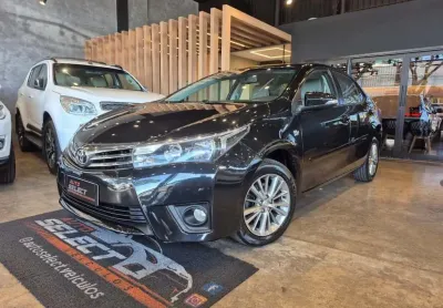 Toyota corolla xei20flex 2015