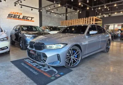 Bmw 320i m sport flex 2023