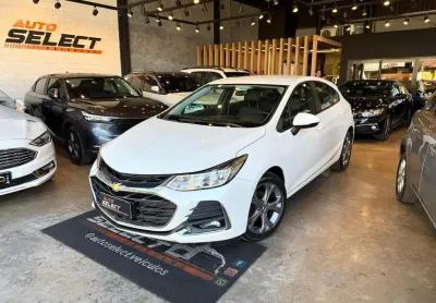Chevrolet chev cruze lt hb at 2020