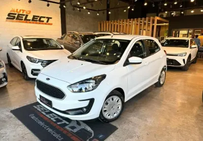 Ford ka se plus 1.0 ha c 2021