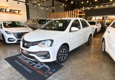 Toyota etios sd x vsc mt 2019