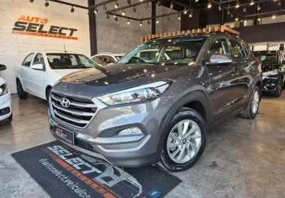 Hyundai tucson turbo gls 2021