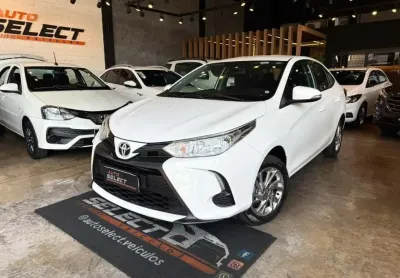Toyota yaris sa xl15 2023