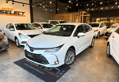Toyota corolla xei 20 2024