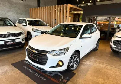 Chevrolet onix 10mt lt2 2024