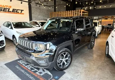 Jeep renegade sahara 2025