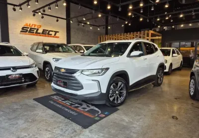 Chevrolet tracker 12t a pr 2022