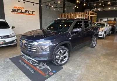 Chevrolet montana t a ltz 2024