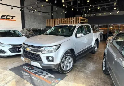 Chevrolet s10 ltz fd4a 2022