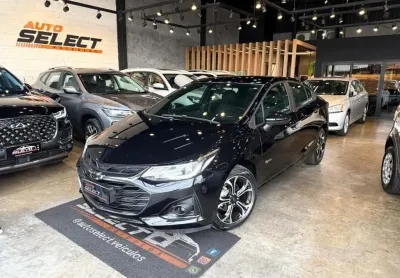 Chevrolet cruze mid nb at 2023