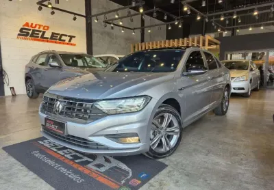 Volkswagen jetta rl af 2020