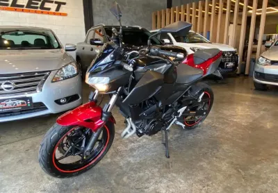 Kawasaki z400 2020