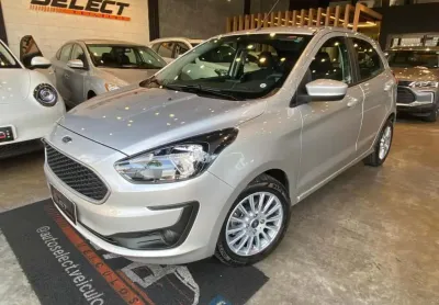 Ford ka se 1.5 ha c 2019