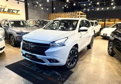 Caoa chery tiggo7 txs 2020
