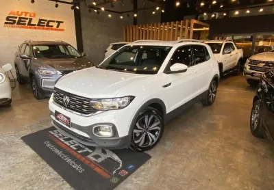 Volkswagen t cross hl tsi ae 2021