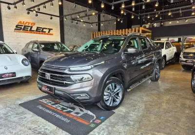 Fiat toro freed turb at6 2023