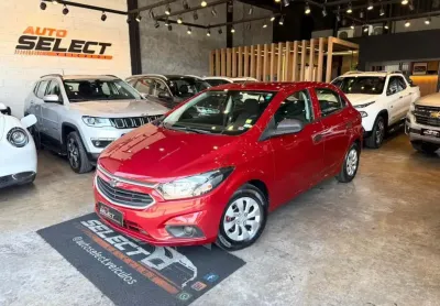 Chevrolet onix plus 10tmt lt1 2020