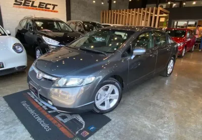 Honda civic lxs 2007