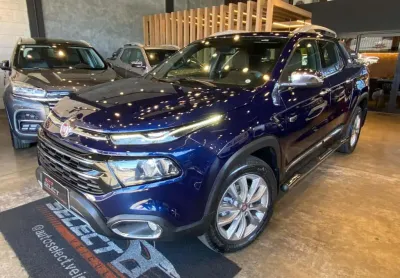 Fiat toro ranch at9 d4 2021