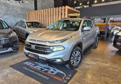 Fiat toro freed at9 4x4 2023