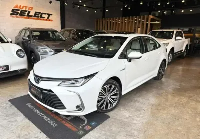 Toyota corolla apremiumh 2022